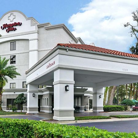 Hampton Inn Jacksonville Ponte Vedra Jacksonville Beach Ngoại thất bức ảnh