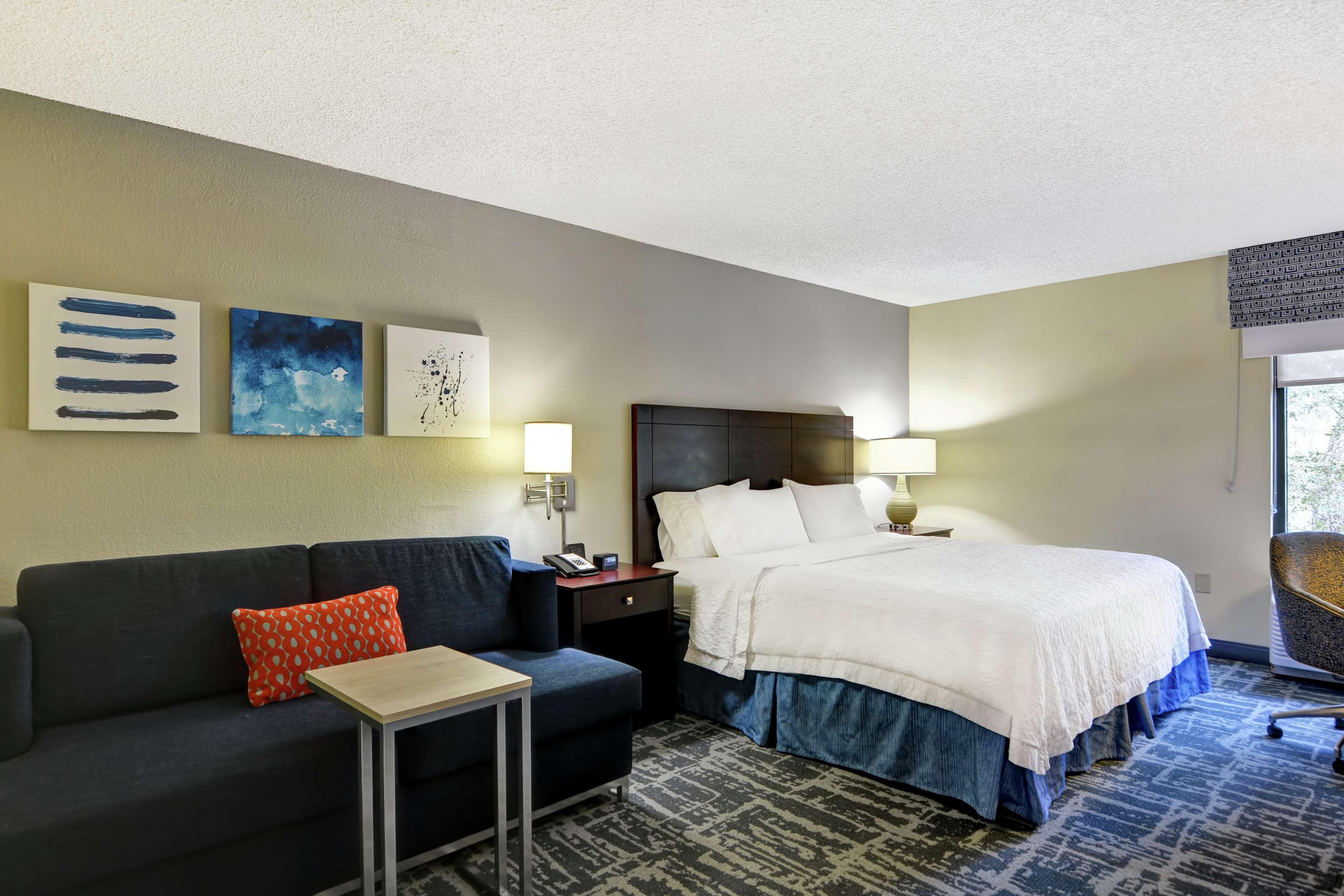 Hampton Inn Jacksonville Ponte Vedra Jacksonville Beach Ngoại thất bức ảnh