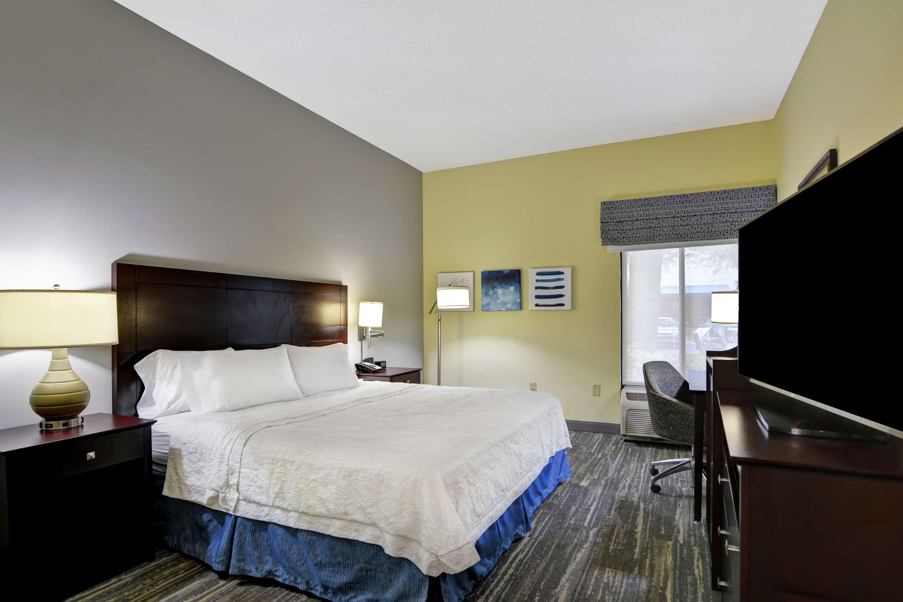 Hampton Inn Jacksonville Ponte Vedra Jacksonville Beach Ngoại thất bức ảnh