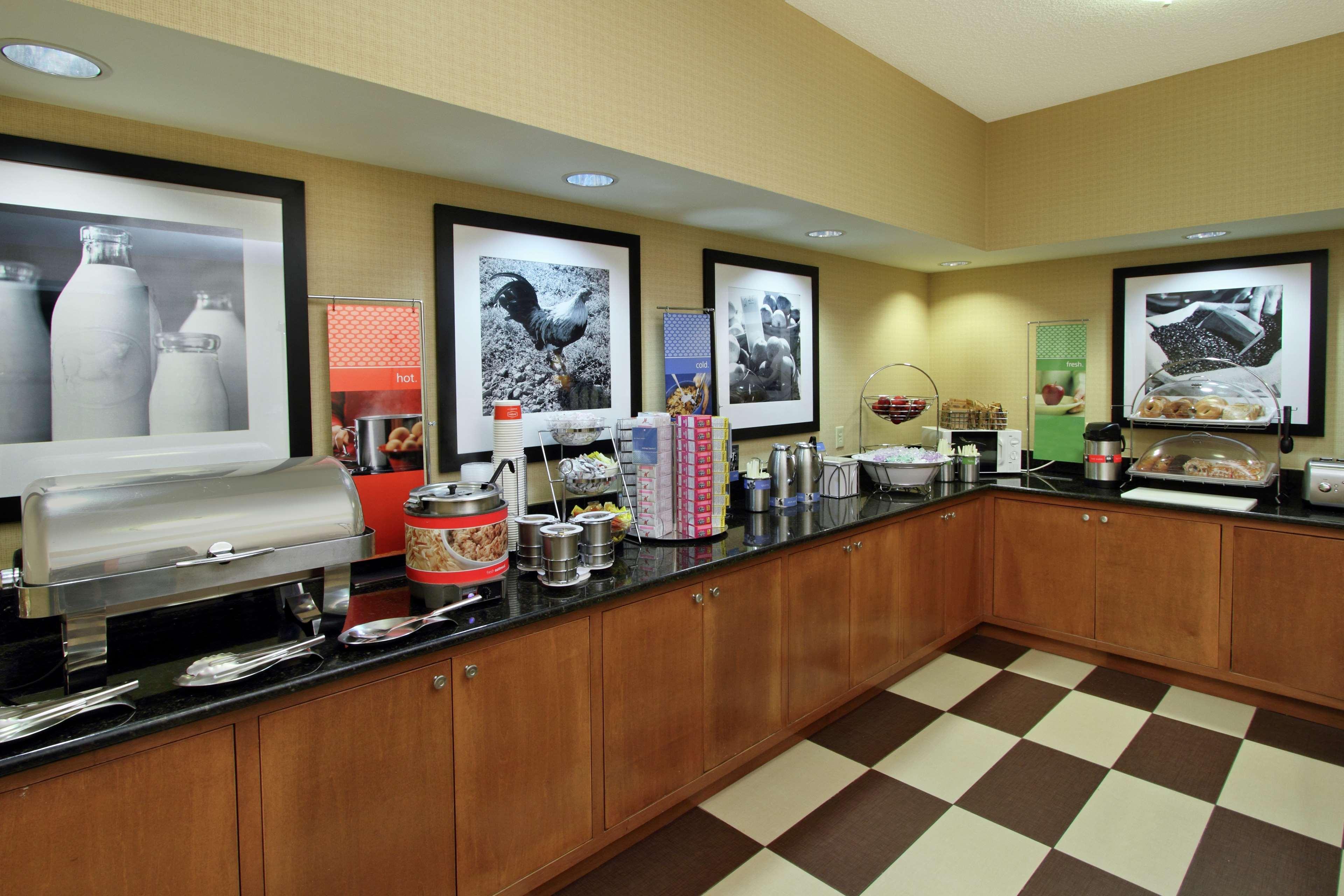 Hampton Inn Jacksonville Ponte Vedra Jacksonville Beach Ngoại thất bức ảnh