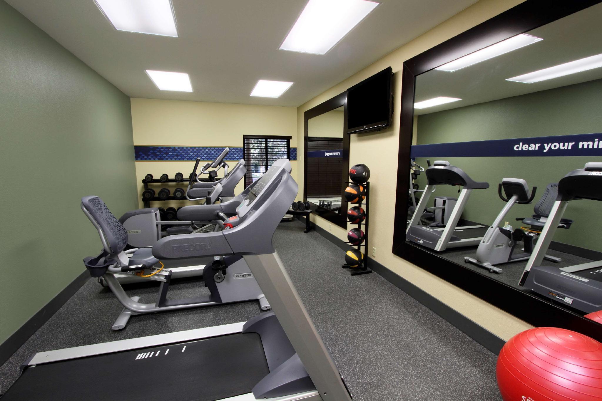 Hampton Inn Jacksonville Ponte Vedra Jacksonville Beach Ngoại thất bức ảnh