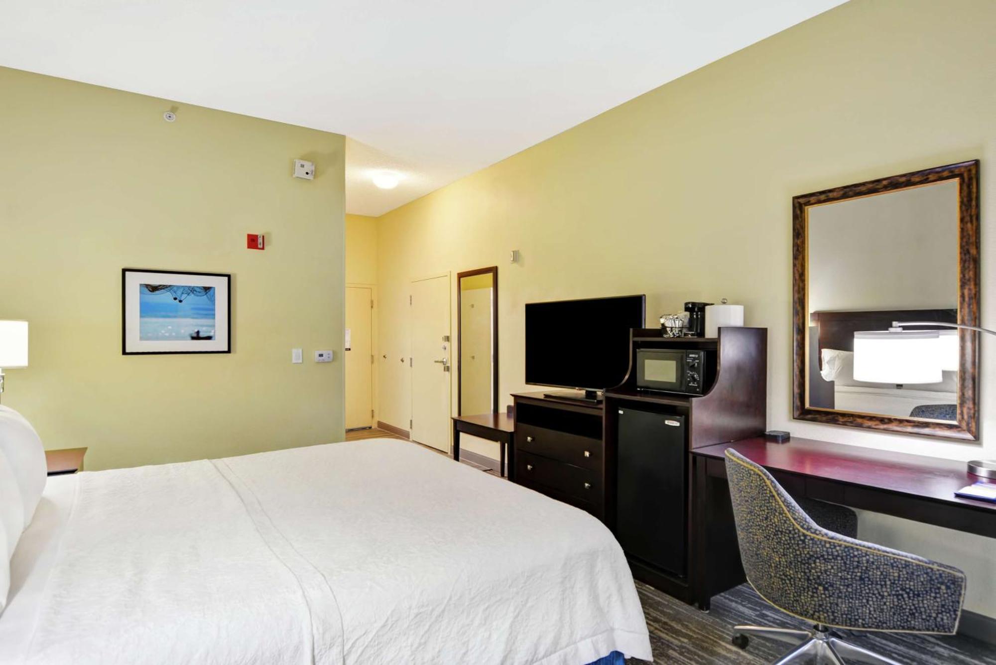 Hampton Inn Jacksonville Ponte Vedra Jacksonville Beach Ngoại thất bức ảnh