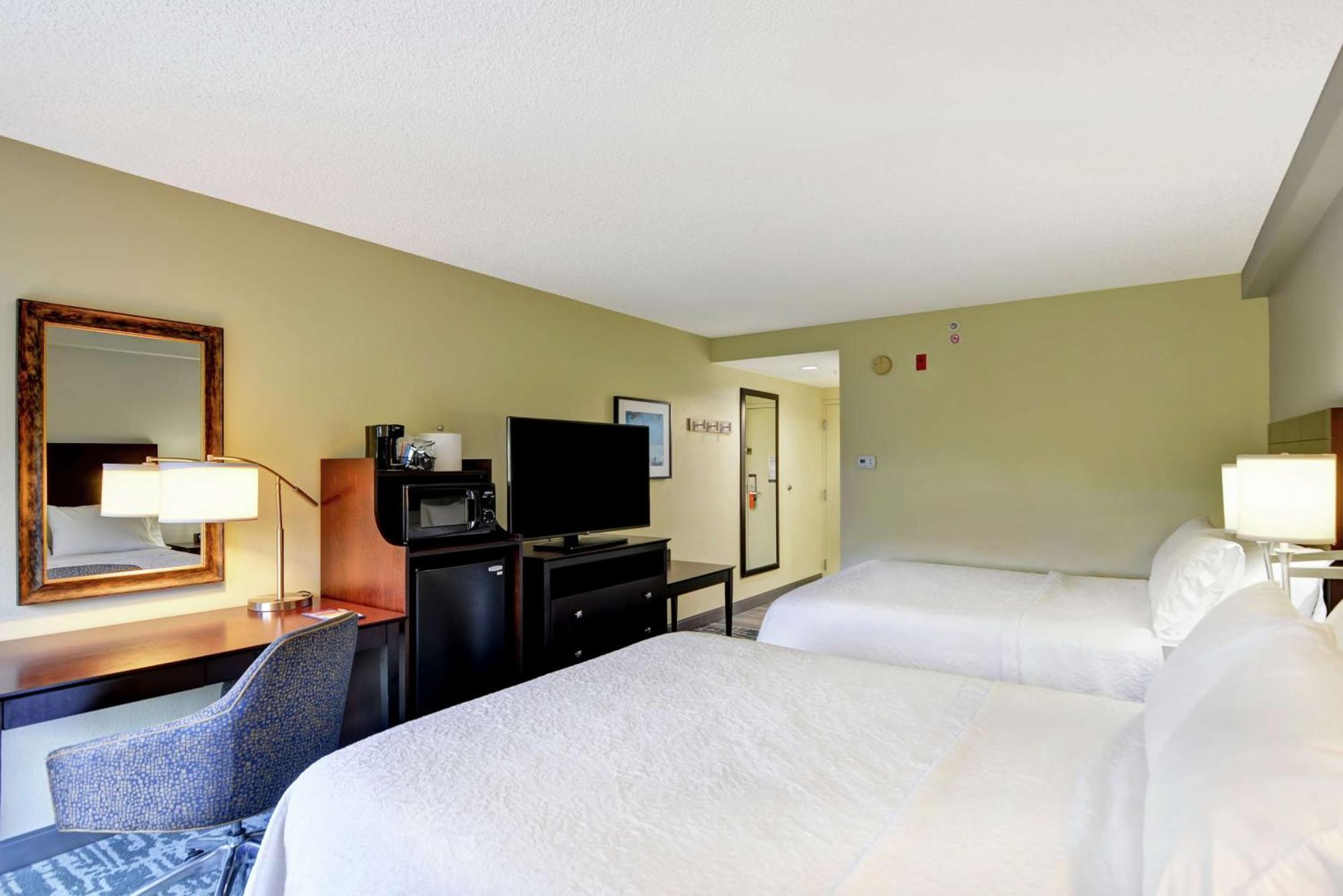 Hampton Inn Jacksonville Ponte Vedra Jacksonville Beach Ngoại thất bức ảnh