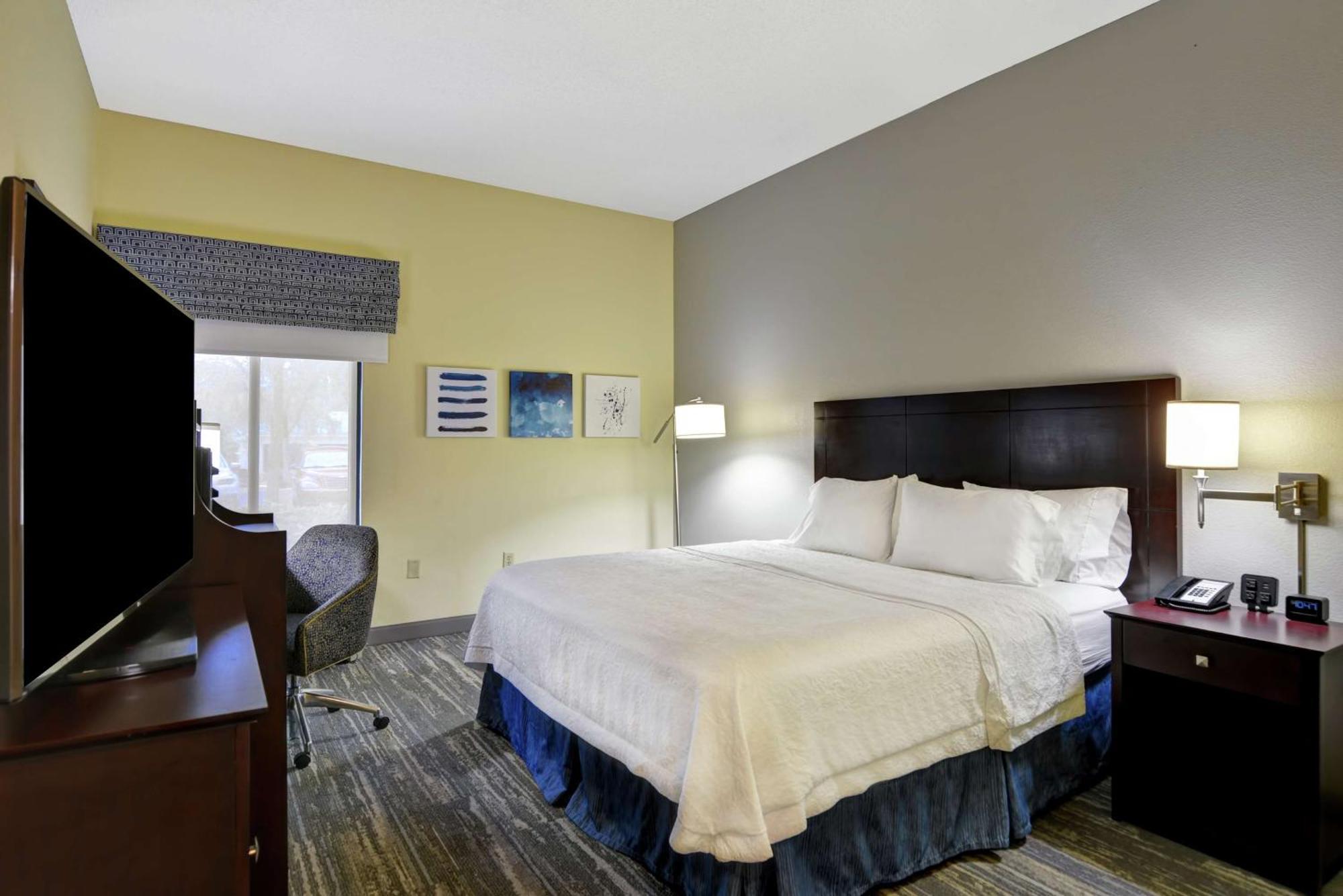 Hampton Inn Jacksonville Ponte Vedra Jacksonville Beach Ngoại thất bức ảnh