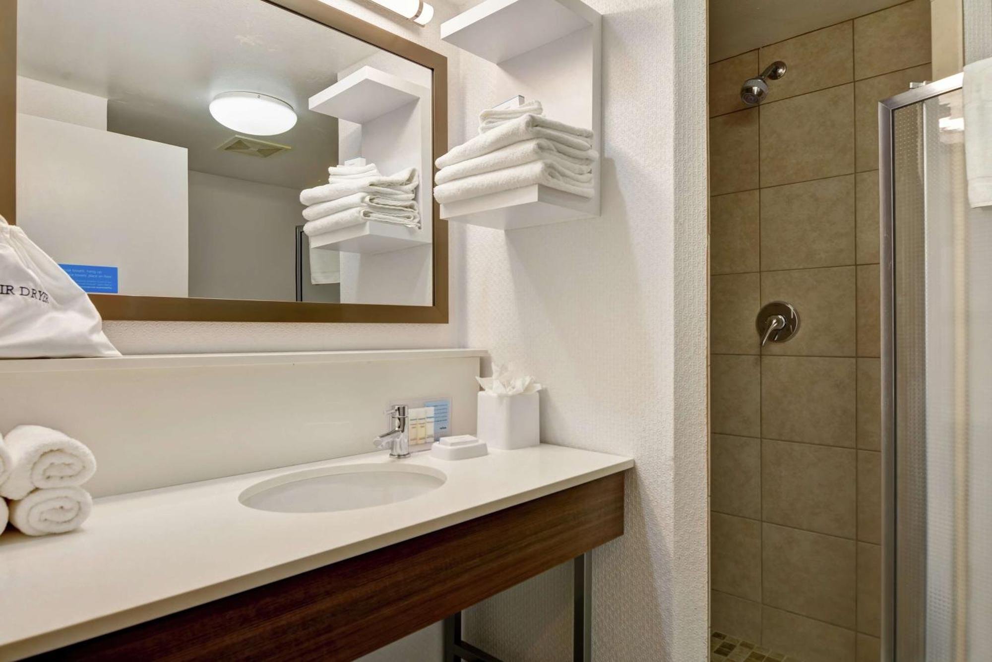 Hampton Inn Jacksonville Ponte Vedra Jacksonville Beach Ngoại thất bức ảnh