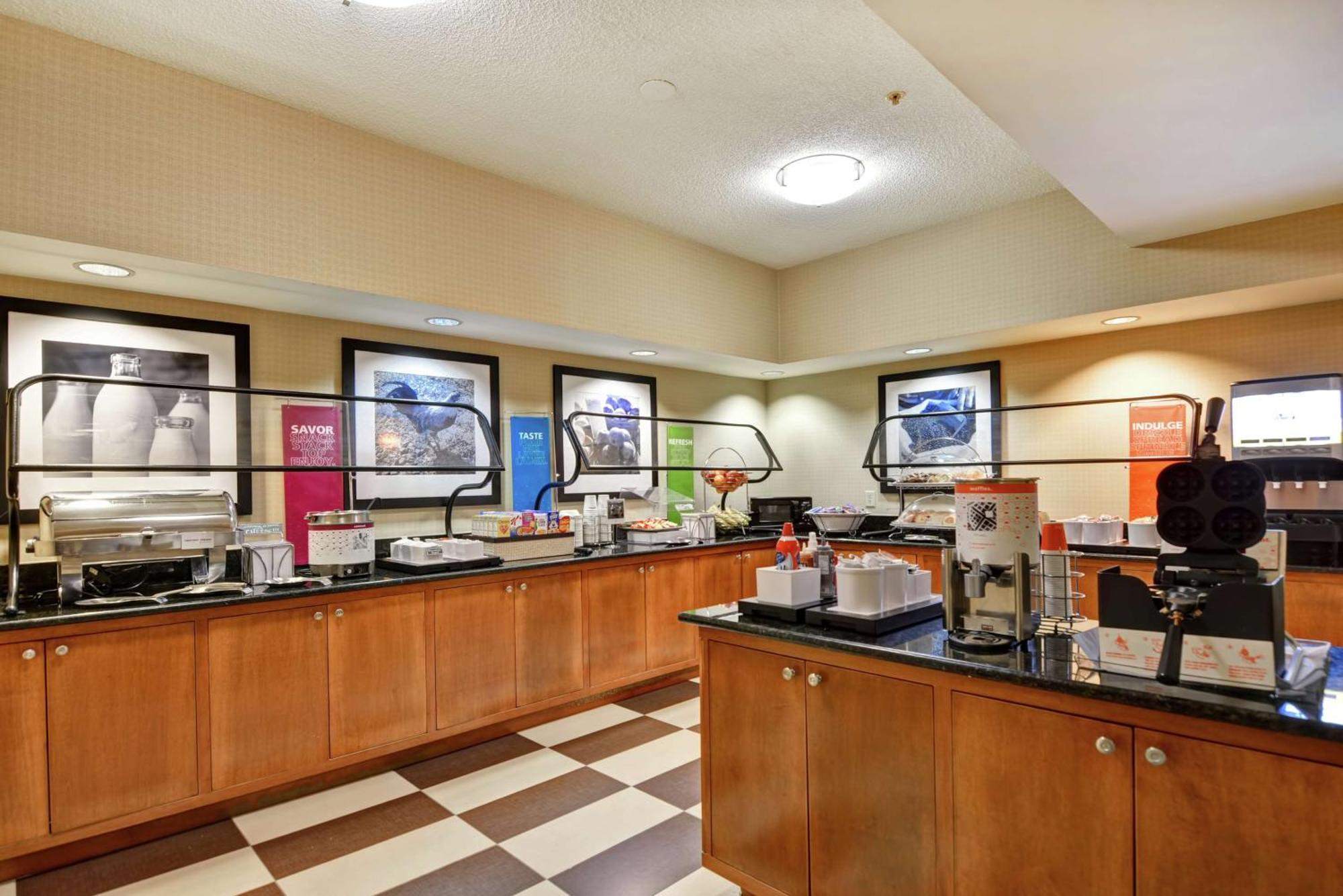 Hampton Inn Jacksonville Ponte Vedra Jacksonville Beach Ngoại thất bức ảnh