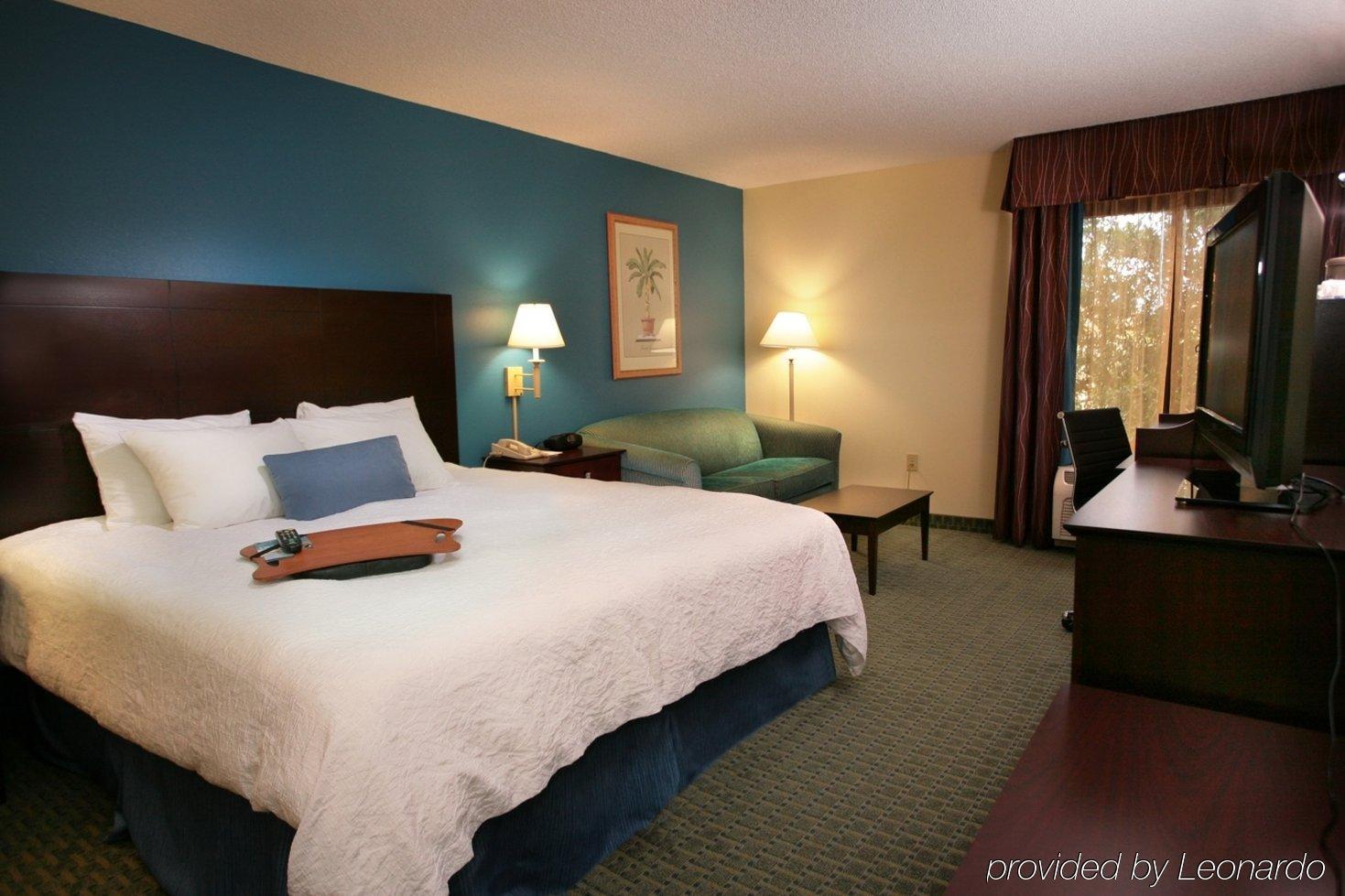 Hampton Inn Jacksonville Ponte Vedra Jacksonville Beach Phòng bức ảnh
