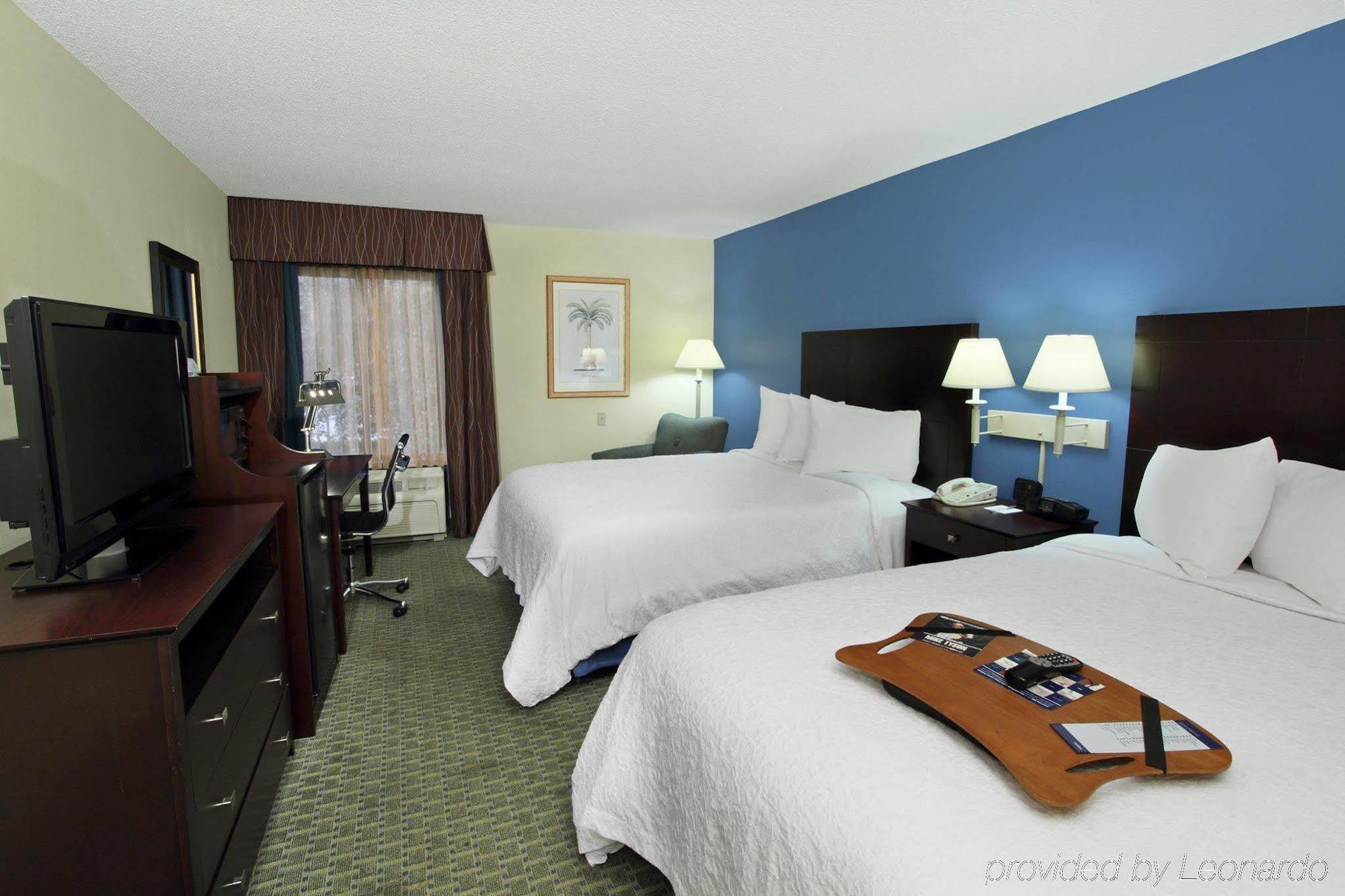 Hampton Inn Jacksonville Ponte Vedra Jacksonville Beach Ngoại thất bức ảnh
