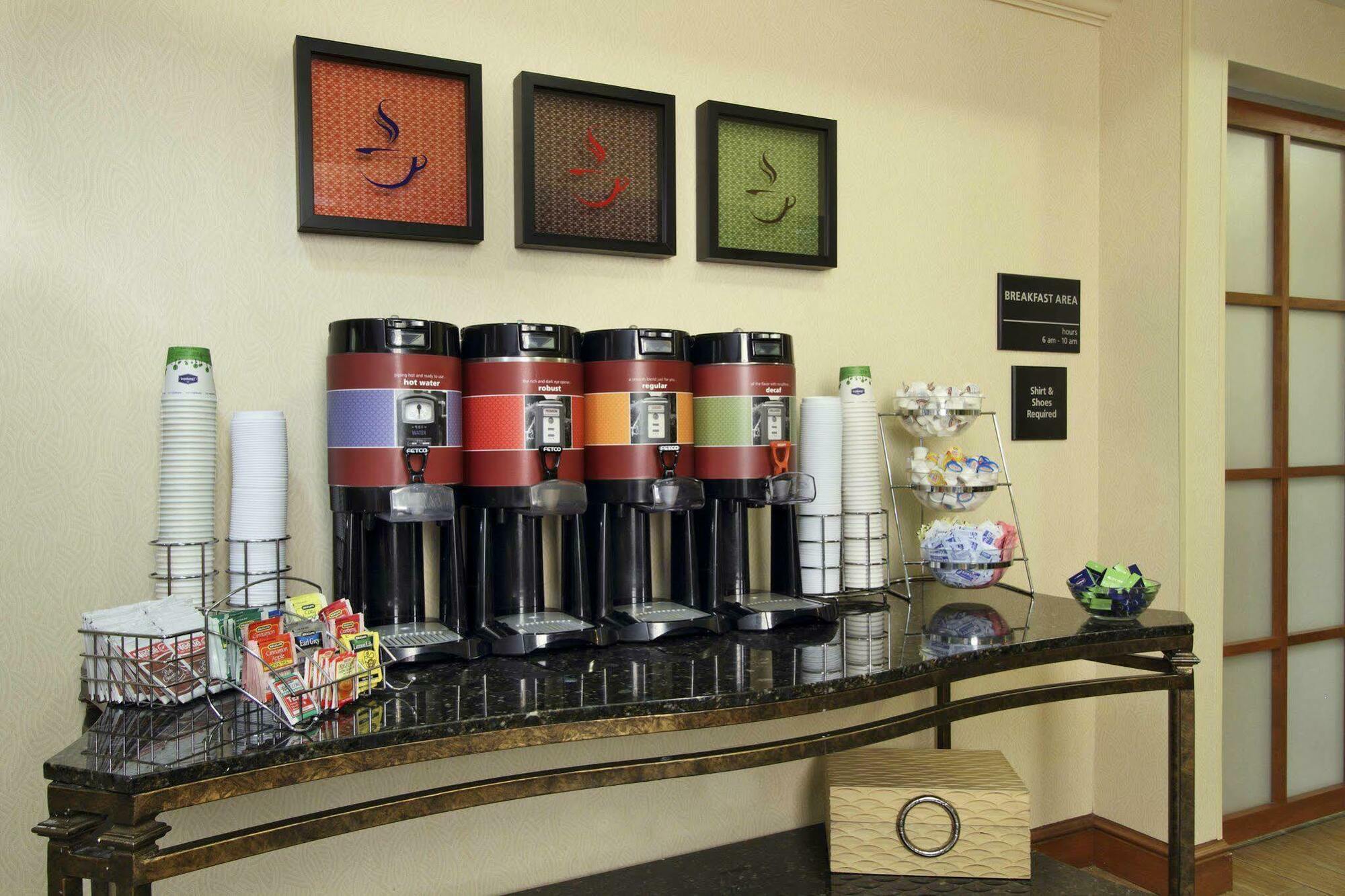 Hampton Inn Jacksonville Ponte Vedra Jacksonville Beach Ngoại thất bức ảnh