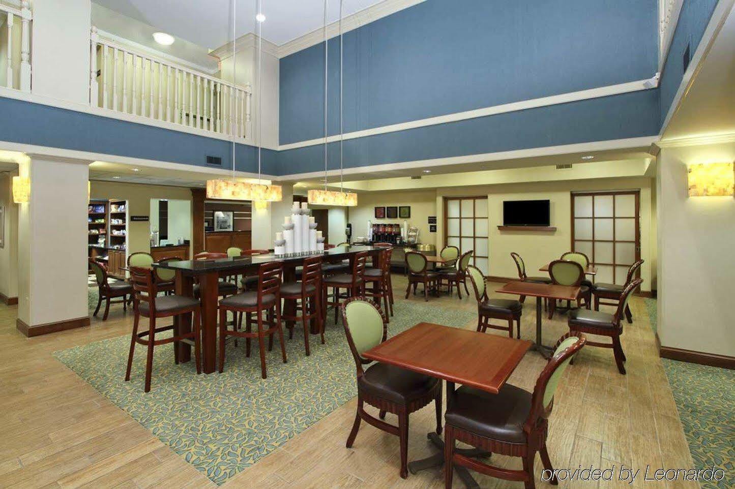 Hampton Inn Jacksonville Ponte Vedra Jacksonville Beach Ngoại thất bức ảnh